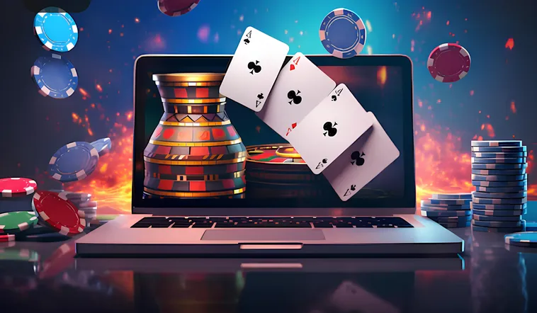 Casino Online TK88 Trải Nghiệm Giải Trí Đẳng Cấp Uy Tín Toàn Diện