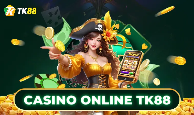 Trang chủ 31 TK88 - Nhà Cái TK 88 - Nhà Cái Uy Tín Đỉnh Cao Trên Toàn Thế Giới