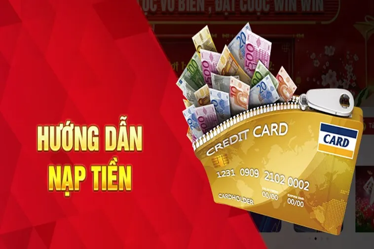Nạp Tiền TK88 Nhanh Chóng An Toàn Hướng Dẫn Chi Tiết 2025