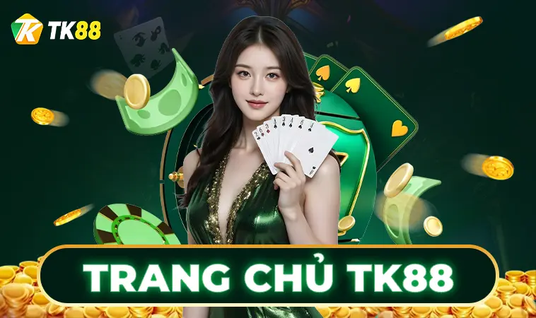 Trang chủ 30 TK88 - Nhà Cái TK 88 - Nhà Cái Uy Tín Đỉnh Cao Trên Toàn Thế Giới