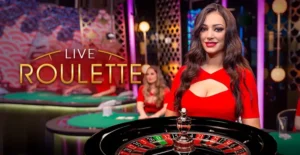 Cách Chơi Roulette Tại TK88 Với Luật Chuẩn Và Mẹo Hiệu Quả