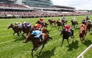 Đua Ngựa TK88 Nơi Hội Tụ Tỷ Lệ Cao Và Cách Chơi Hấp Dẫn