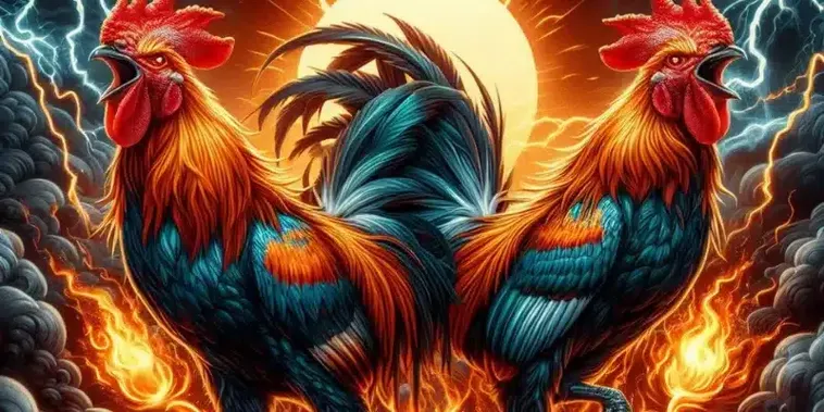 Cách Chơi Đá Gà 3D TK88 Với Luật Cược Đầy Đủ Và Mẹo Thắng 1 Cách Chơi Đá Gà 3D TK88 Với Luật Cược Đầy Đủ Và Mẹo Thắng