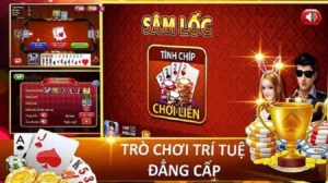 Cách Chơi Sâm Lốc Nhà Cái TK88 Hiểu Luật Thắng Nhanh