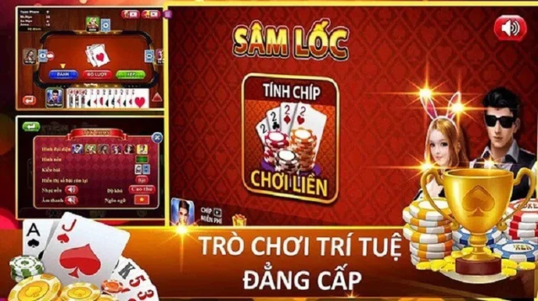 Cách Chơi Sâm Lốc Nhà Cái TK88 Hiểu Luật Thắng Nhanh 1 Cách Chơi Sâm Lốc Nhà Cái TK88 Hiểu Luật Thắng Nhanh