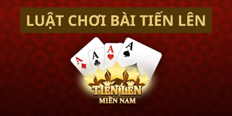 Tiến Lên Miền Nam TK88 Cách Chơi Hiểu Luật Và Mẹo Thắng